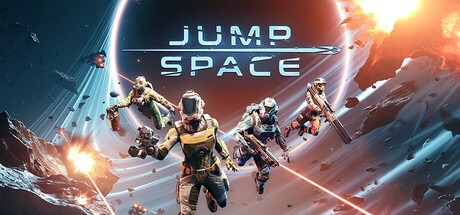 跳躍空間|躍遷空間/ Jump Space/ 單機+聯機 v0.5.12.37 豪華中文版免費下載-熊貓遊戲網