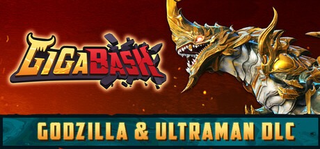 巨击大乱斗/GigaBash v1.7.4 全DLC 豪华中文版免费下载-熊猫游戏网