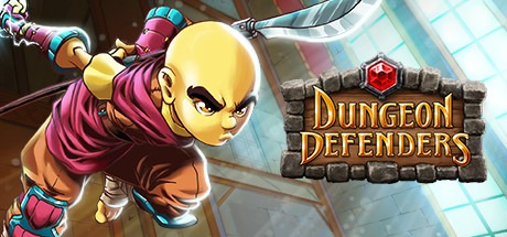 地牢守护者/Dungeon Defenders v10.5.0 全DLC 免安装英文版免费下载-熊猫游戏网