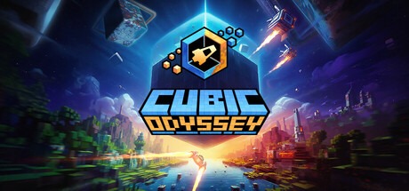 立方体奥德赛|立方奥德赛|方块奥德赛/ Cubic Odyssey/ 单机+联机 v1.2.0.1 全DLC 豪华中文版免费下载-熊猫游戏网