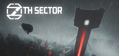 第七部门 /7th Sector v1.04 全DLC 豪华中文版免费下载-熊猫游戏网