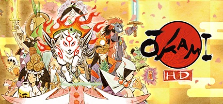 大神：绝景版/OKAMI HD 修正版 送修改器 豪华中文版-熊猫游戏网