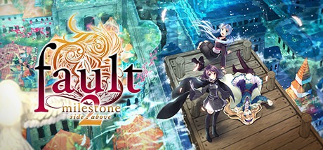 错误的信标2/fault – milestone two side above Build.20181017 豪华中文版-熊猫游戏网