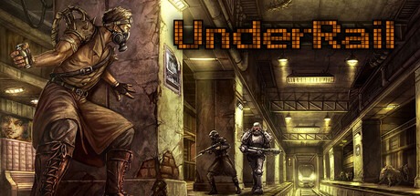 轨道之下 /UnderRail v1.3.0.15 免安装英文版-熊猫游戏网