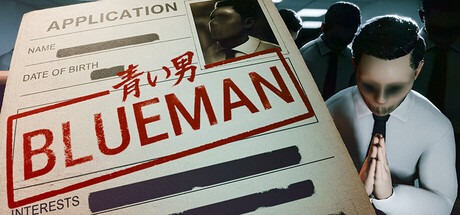 蓝人|青男公司/Blueman v1.0.6 豪华中文版免费下载-熊猫游戏网