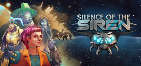 塞壬的沉默|海妖的沉默/Silence of the Siren Build.21147044 豪华中文版免费下载-熊猫游戏网