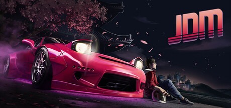 JDM：漂移大师/ apanese Drift Master v1.8.3 全DLC 豪华中文版免费下载-熊猫游戏网