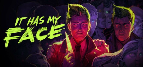 鏡殺/ It Has My Face v0.9.182 豪華中文版免費下載-熊貓遊戲網