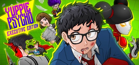 雅皮士精神/Yuppie Psycho v3.0.32 豪华中文版免费下载-熊猫游戏网
