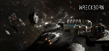 破碎新生 /Wreckborn Build.21278988 豪华中文版免费下载-熊猫游戏网