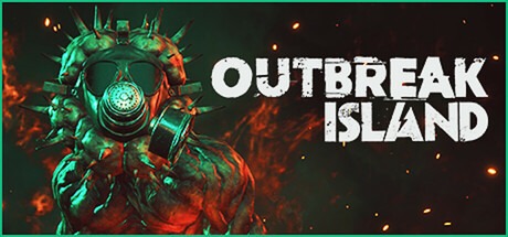 疫区岛/ Outbreak Island Build.21269537 免安装英文版免费下载-熊猫游戏网
