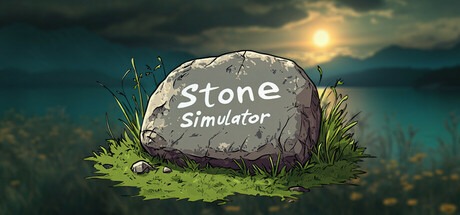 石头模拟器/ Stone Simulator – Just Be a Rock v1.2.0.2 豪华中文版免费下载-熊猫游戏网