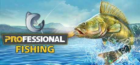 专业钓鱼2 / Professional Fishing 2 Build.21294935 豪华中文版免费下载-熊猫游戏网