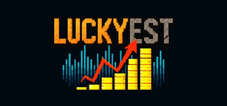幸运爆表/Luckyest Build.21173551 豪华中文版-熊猫游戏网