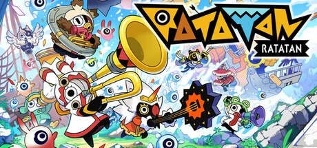 啦嗒铛/ Ratatan v0.7.10 豪华中文版免费下载-熊猫游戏网