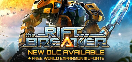 银河破裂者/The Riftbreaker /单机+联机 v1155.799 全DLC 送修改器 原声音乐 豪华中文版免费下载-熊猫游戏网
