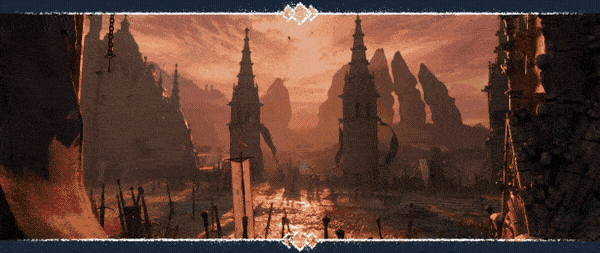 墮落之主|v2.0.55|豪華版|全DLC|官方中文|支持手柄|Lords of the Fallen插圖2