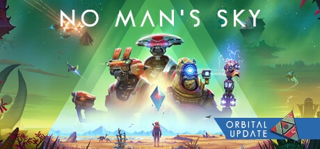 无人深空/ No Man’s Sky / 单机+联机 v6.18 全DLC 送修改器+存档 豪华中文版-熊猫游戏网