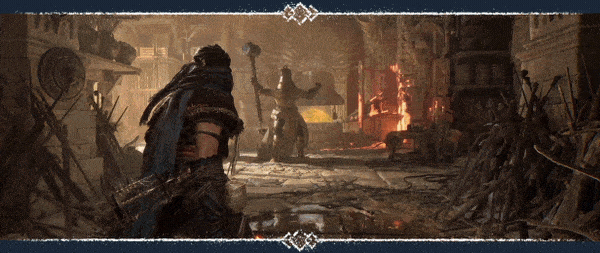 墮落之主|v2.0.55|豪華版|全DLC|官方中文|支持手柄|Lords of the Fallen插圖3