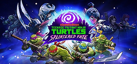 忍者神龟 斯普林特的命运|忍者神龟：破碎命运/Teenage Mutant Ninja Turtles: Splintered Fate/单机+联机 v1.12.2 全DLC 豪华中文版-熊猫游戏网