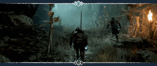 墮落之主|v2.0.55|豪華版|全DLC|官方中文|支持手柄|Lords of the Fallen插圖5