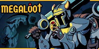 圖片[1]-無盡劫掠/Megaloot v1.23 豪華中文版-熊貓遊戲網