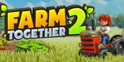 一起农场2 / Farm Together 2/ 单机+联机 豪华中文版免费下载-熊猫游戏网