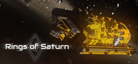 ΔV：土星環/ ΔV: Rings of Saturn v v1.82.10 全DLC 豪華中文版免費下載-熊貓遊戲網