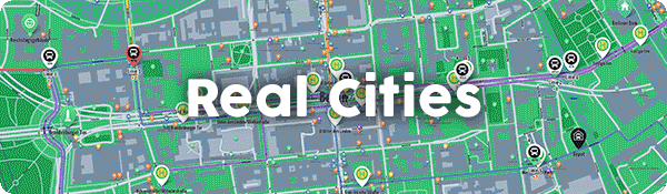 图片[3]-城市公交经理/ City Bus Manager v2.4.14 送地图包 豪华中文版免费下载