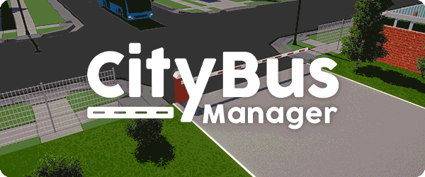 图片[2]-城市公交经理/ City Bus Manager v2.4.14 送地图包 豪华中文版免费下载