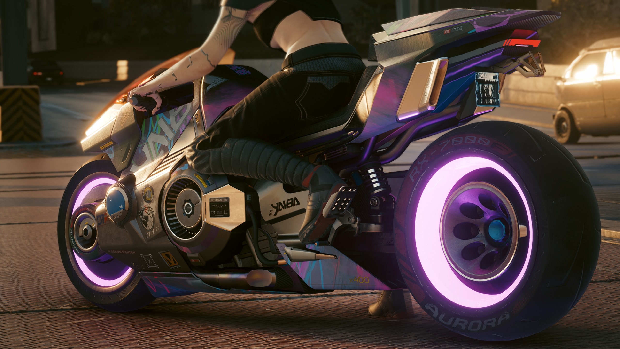 赛博朋克2077 往日之影（Cyberpunk2077 Phantom Liberty）v2.31a全DLC豪华中文版