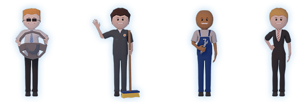 图片[7]-城市公交经理/ City Bus Manager v2.4.14 送地图包 豪华中文版免费下载