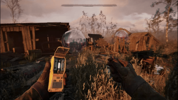 潜行者2：切尔诺贝利之心|v1.5.3|终极版|全DLC|官方中文|支持手柄|S.T.A.L.K.E.R. 2: Heart of Chornobyl插图2