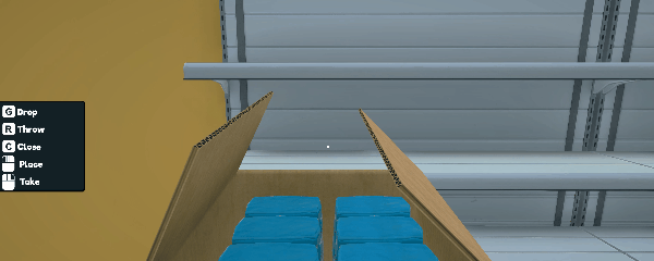 超市模拟器|v0.9|官方中文|Supermarket Simulator插图4跳跳游戏网