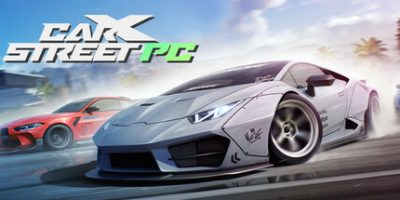 CarX街头|街头赛车/CarX Street v1.10.0 全DLC 免安装英文版免费下载-熊猫游戏网