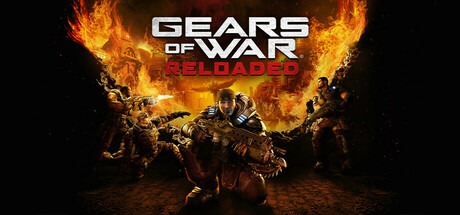 战争机器：重装上阵/Gears of War: Reloaded 豪华中文版-熊猫游戏网
