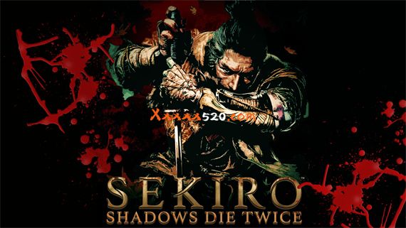 图片[1]-只狼：影逝二度/Sekiro™: Shadows Die Twice 年度版 豪华中文版免费下载-熊猫游戏网