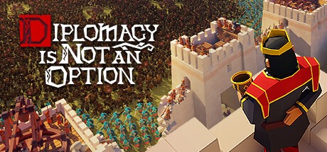 要战便战/Diplomacy is Not an Option v1.0.110 豪华中文版免费下载-熊猫游戏网