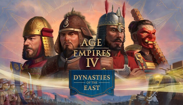 帝国时代4/Age of Empires IV 可联网 豪华中文版免费下载
