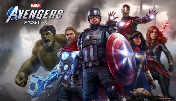 图片[1]-漫威复仇者联盟终极版 v2.8（Marvel’s Avengers）豪华中文版免费下载-熊猫游戏网