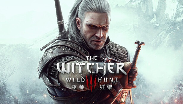 图片[1]-巫师3 狂猎 v4.04（The Witcher 3: Wild Hunt）豪华中文版免费下载-熊猫游戏网