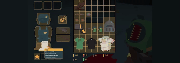 火湖|v20250518|官方中文|支持手柄|SULFUR插图4