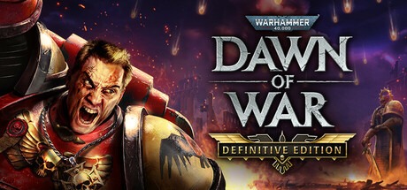 战锤40K：战争黎明 终极版/Warhammer 40000 Dawn of War – Definitive Edition v2.6.1.3 豪华中文版免费下载-熊猫游戏网