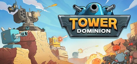 塔防统治|塔防领域/Tower Dominion v1.65 豪华中文版免费下载-熊猫游戏网