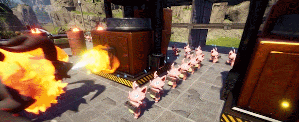 图片[4]-幻兽帕鲁/ Palworld/ 单机+联机 v0.7.0.84578 送存档 +MOD整合版+修改器 豪华中文版免费下载-熊猫游戏网