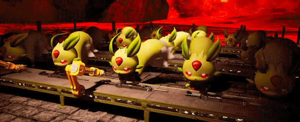 图片[7]-幻兽帕鲁/ Palworld/ 单机+联机 v0.7.0.84578 送存档 +MOD整合版+修改器 豪华中文版免费下载-熊猫游戏网