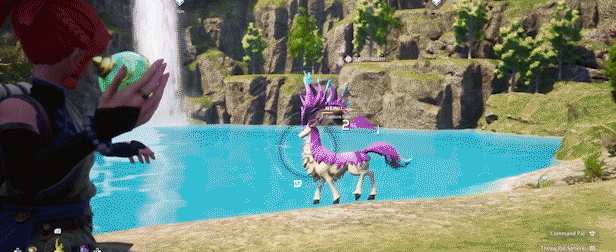 图片[10]-幻兽帕鲁/ Palworld/ 单机+联机 v0.7.0.84578 送存档 +MOD整合版+修改器 豪华中文版免费下载-熊猫游戏网