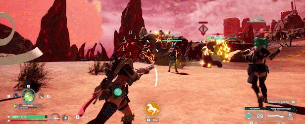 图片[11]-幻兽帕鲁/ Palworld/ 单机+联机 v0.7.0.84578 送存档 +MOD整合版+修改器 豪华中文版免费下载-熊猫游戏网