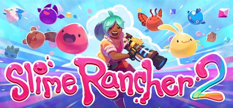 史莱姆农场2/Slime Rancher 2 豪华中文版-熊猫游戏网