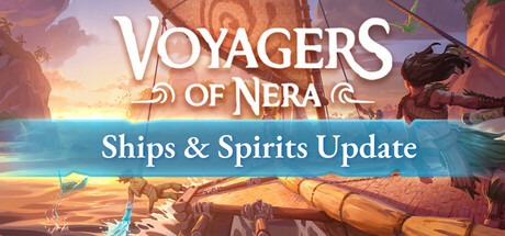 尼拉航海者 /Voyagers of Nera Build.21262816 免安裝英文版-熊貓遊戲網